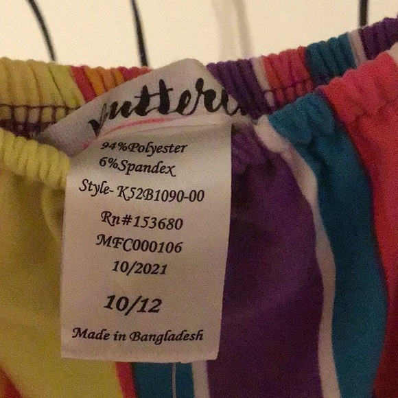 Jumpsuit - Picture 2 of 5